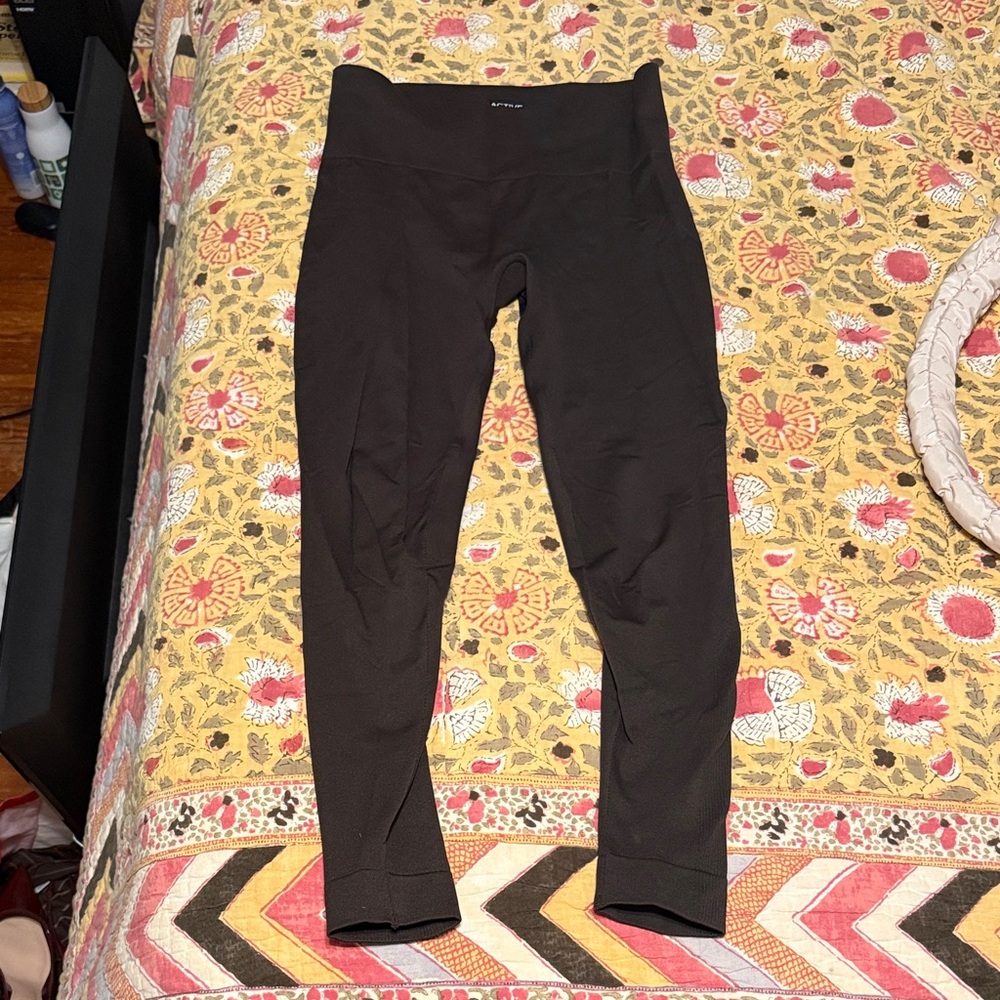 SET Active Charcoal Leggings
